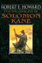 [Solomon Kane 01] • Solomon Kane